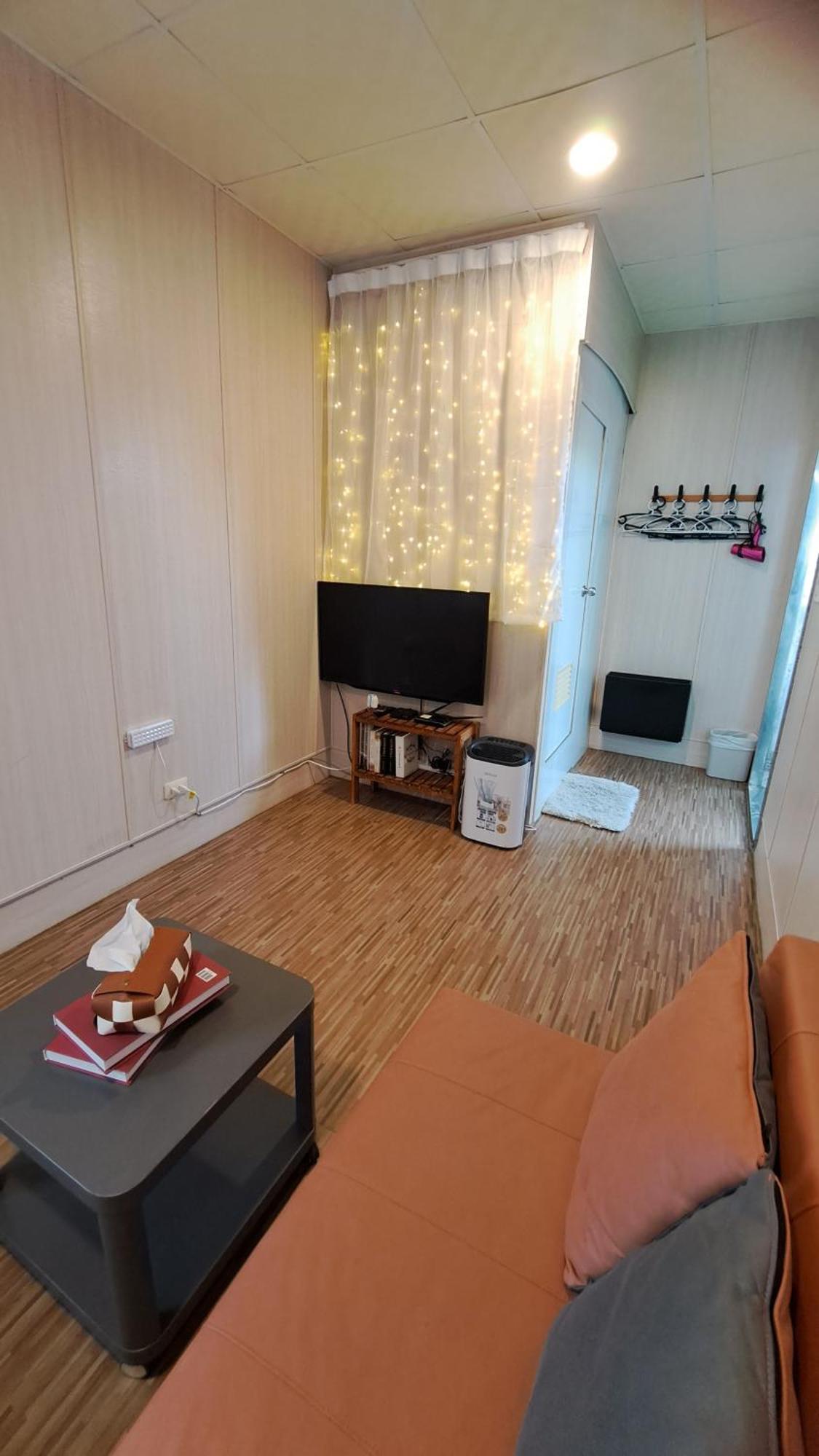 舞浪海景旅店 Otel Xiaoliuqiu Oda fotoğraf